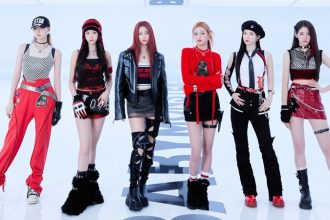 BABYMONSTER ‘Batter Up’ Outfits & Fashion Breakdown