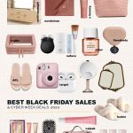 The Best Black Friday + Cyber Week Deals 2023