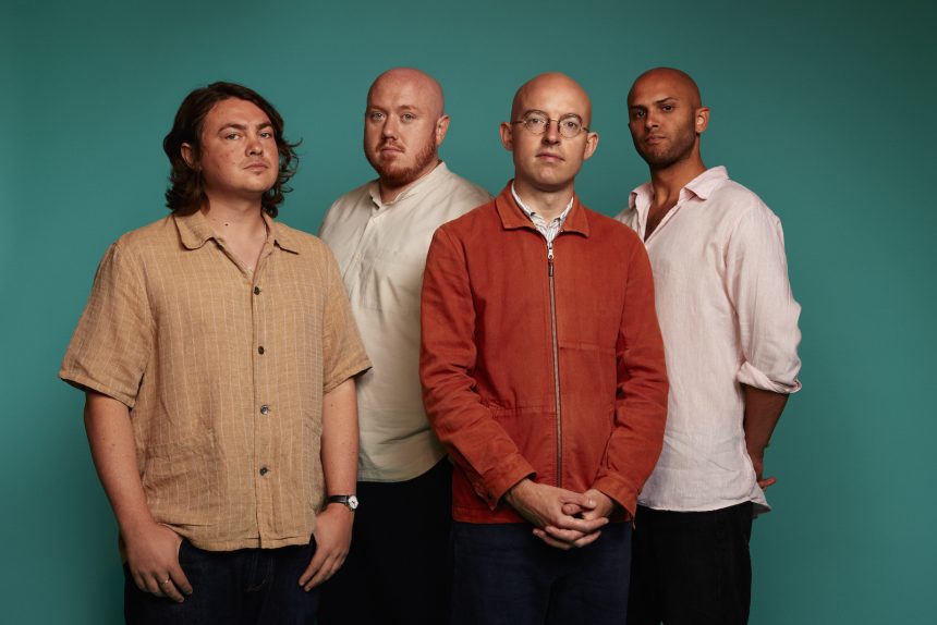 Bombay Bicycle Club announce 2024 tour