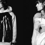 PLEASURES introduces new Robert Mapplethorpe collection