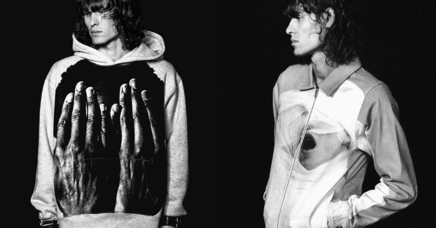 PLEASURES introduces new Robert Mapplethorpe collection