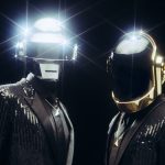 Daft Punk Release Random Access Memories (Drumless Edition): Stream