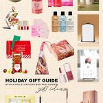 Holiday Gift Ideas & Stocking Stuffers:  and Under