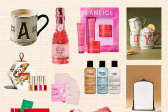 Holiday Gift Ideas & Stocking Stuffers:  and Under