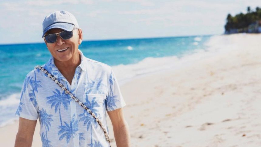 Jimmy Buffett’s Final Album Gets Posthumous Release: Stream