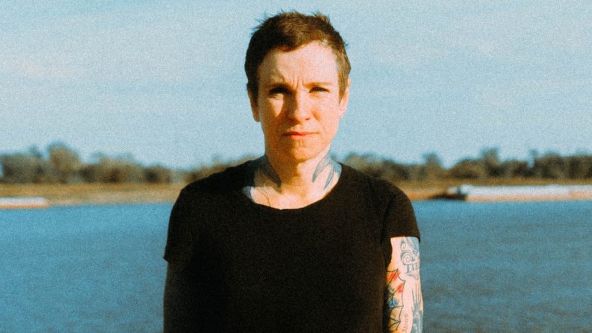 Laura Jane Grace Announces New Solo Album, 2024 Tour Dates