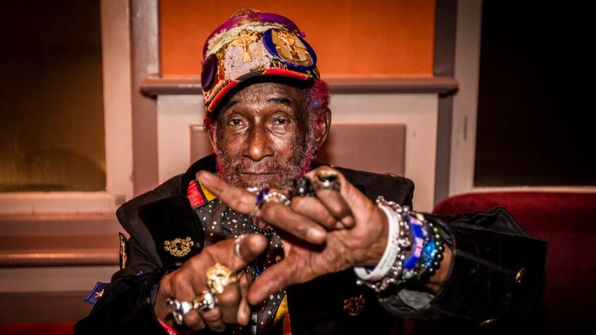 Lee “Scratch” Perry’s Final LP to Drop Posthumously in 2024