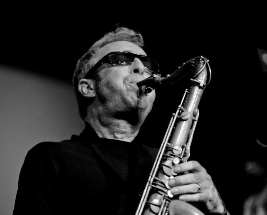 Mars Williams, saxophonist for Psychedelic Furs & The Waitresses, has died