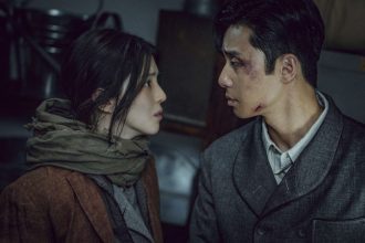 8 New K-Dramas In December 2023 To Add To Your Watch List