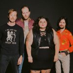 Sheer Mag announce 1st album for Third Man & 2024 tour, share “Playing Favorites”