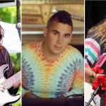 Rostam, Wednesday, and More Contribute to a Benefit Covers Compilation