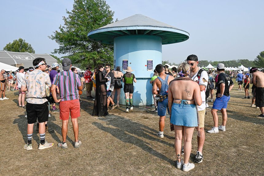 Bonnaroo announces early bird presale, shares statement on price increase for 2024