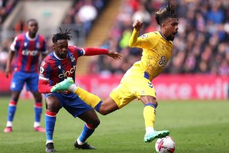 Crystal Palace vs Everton Prediction and Betting Tips