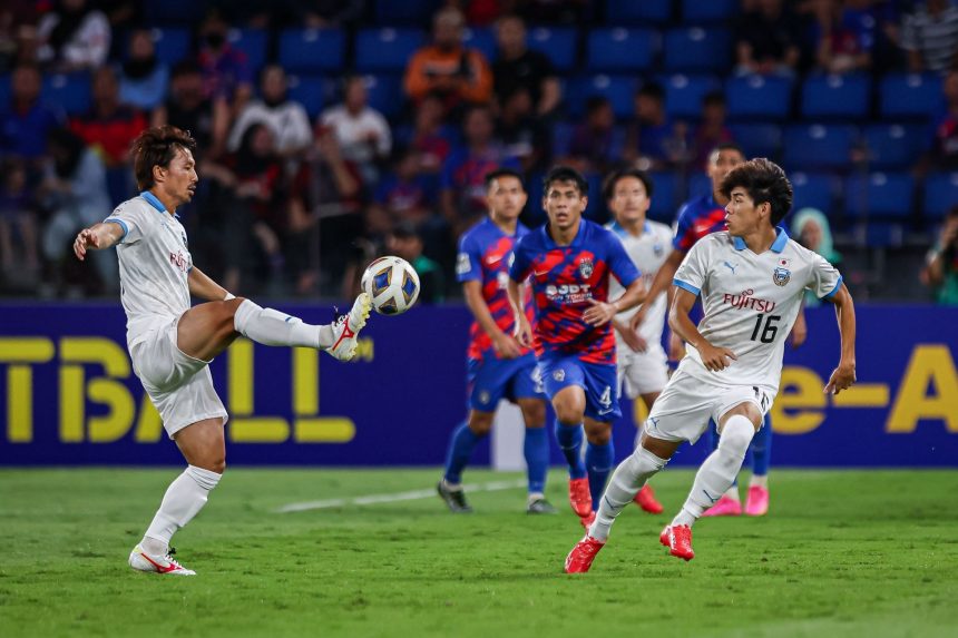 Darul Ta’zim vs Ulsan Prediction and Betting Tips