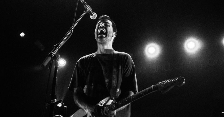 Jon Simmons and Will Yip on the Balance and Composure reunion