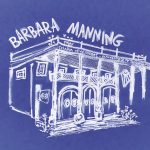 Barbara Manning is back, preps new LP, shares cover of Elliott Smith’s “Twilight” ++ touring with Codeine