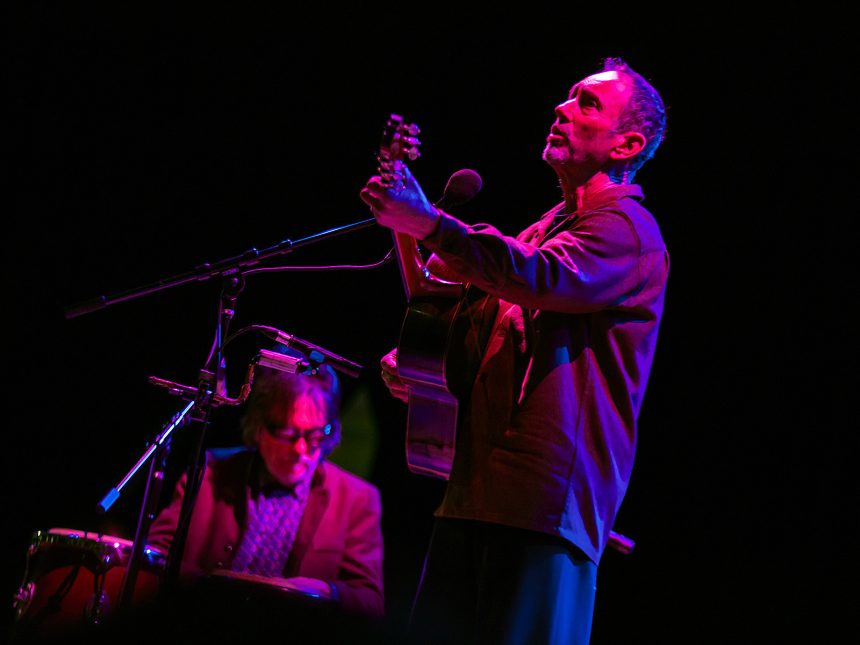 Jonathan Richman announces 2024 tour dates