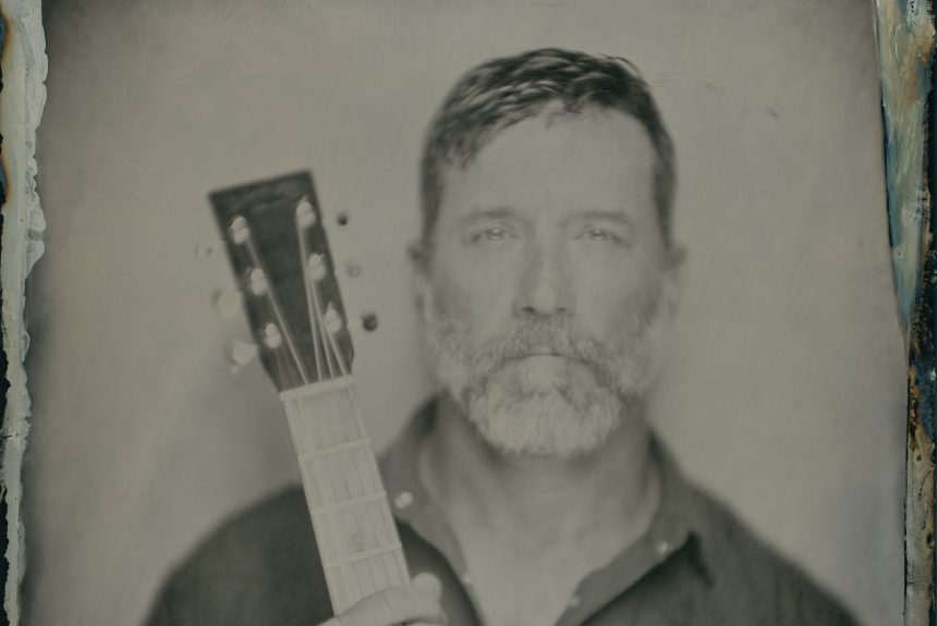 Chuck Ragan returns with new song “Echo the Halls” (listen)