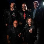 Cirith Ungol playing “final shows” in 2024, announce NYC