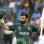 Fakhar Zaman believed, and now Pakistan believe