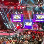 AEW is hopeful injured star will be back on TV very soon