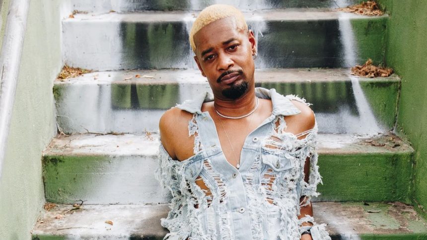 Danny Brown Drops New Album Quaranta: Stream