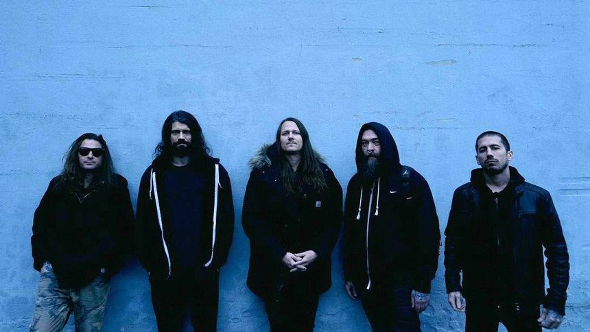 Darkest Hour’s New Album Perpetual Terminal and Title Track