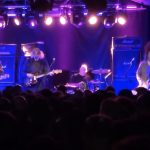 Watch Kevin Shields join Dinosaur Jr. for The Cure & My Bloody Valentine songs in London