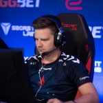 dupreeh CS2 settings (2023): Crosshair, configuration, sensitivity, and more