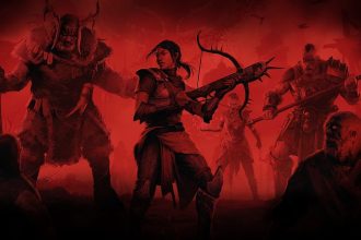 Diablo 4 Season of Blood Vampiric powers tier list