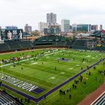 Not even Wrigley Field can save Northwestern