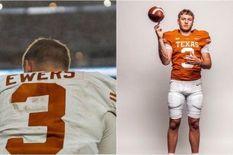 Latest on Longhorns QB’s availability for a blockbuster clash against TCU