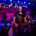 Girlschool announce first leg of final US tour