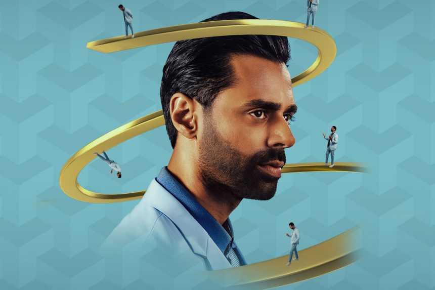 Hasan Minhaj announces 2024 North American tour