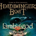 Headbangers Boat Cruise 2024 lineup (Lamb of God, Dethklok, At The Gates, Exodus, Napalm Death, more)