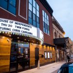 Asbury Park’s House of Independents closing “for the foreseeable future” after flooding