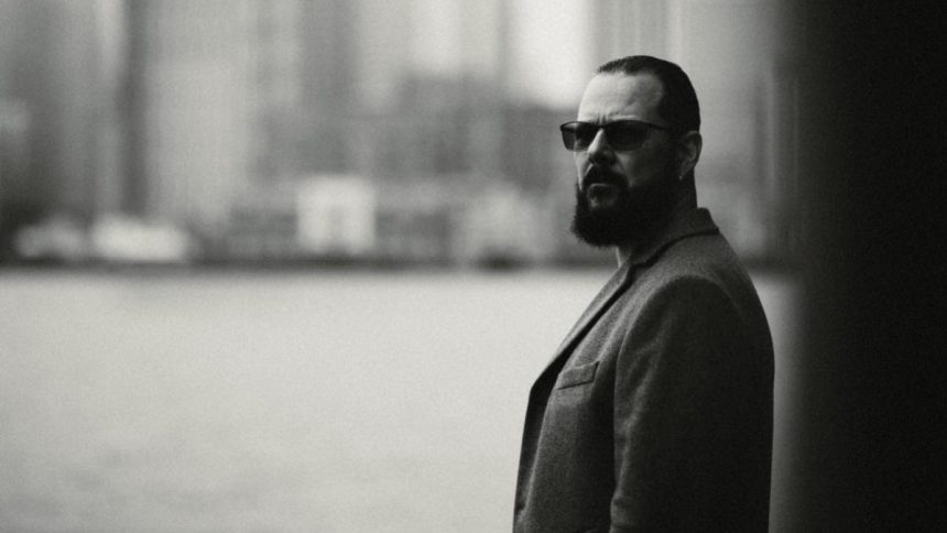 Ihsahn New Album and Single “Pilgrimage to Oblivion”