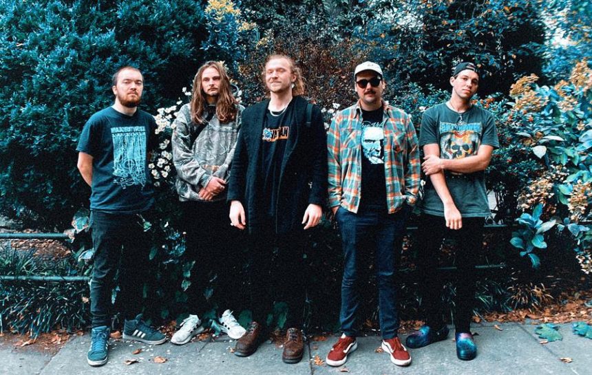 Infant Island announce new album for Secret Voice, share “Another Cycle”