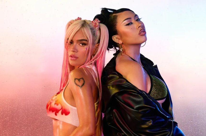 Kali Uchis/Karol G, Sexyy Red, Iron Chic & more