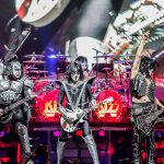 KISS announce NYC takeover ft. limited MetroCards, free flash tattoos, pizza, more