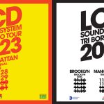 Win tix to LCD Soundsystem’s Terminal 5 residency shows!