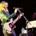 Liz Phair played ‘Exile in Guyville’ at Kings Theatre with Blondshell (pics, video, setlist)