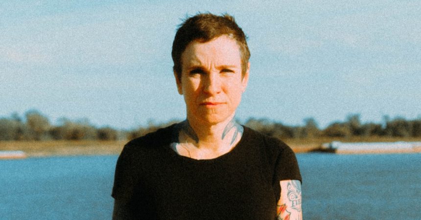 Laura Jane Grace announces new album Hole In My Head