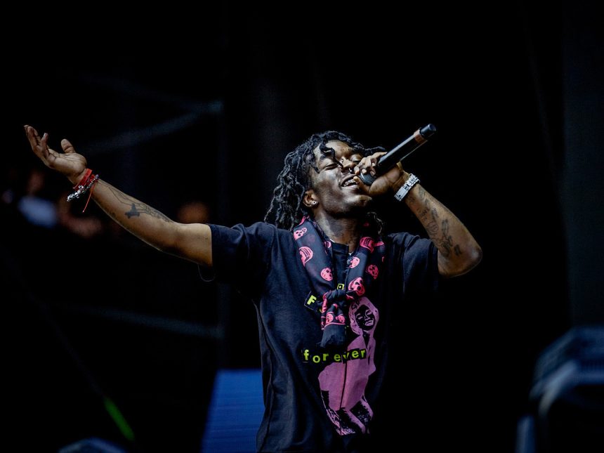 Rolling Loud replaces Lil Uzi Vert with Future x Metro Boomin on 2024 California lineup