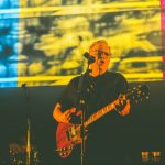 New Order deliver the hits at Darker Waves 2023