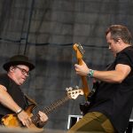 Jason Isbell & 400 Unit bassist Jimbo Hart parts ways with band