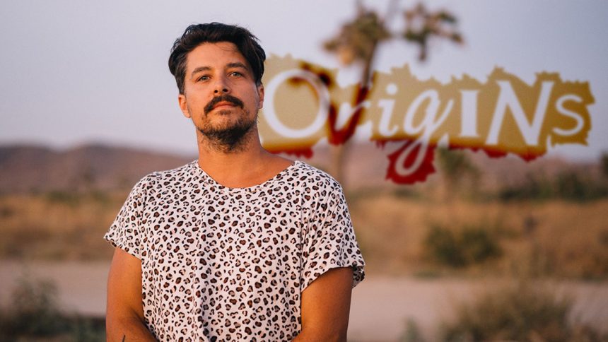 Matthew Logan Vasquez Shares Origins of “Parade”: Exclusive