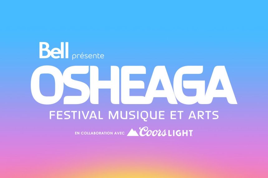 Osheaga announces 2024 headliners