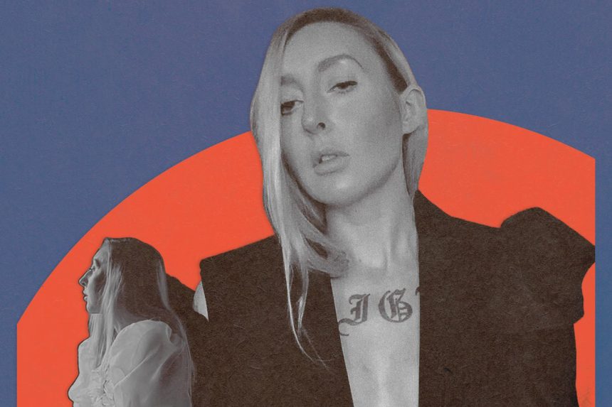 Rev Kristin Michael Hayter (fka Lingua Ignota) announces 2024 North American tour