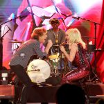 The Rolling Stones announce live album of their intimate NYC show at Racket with Lady Gaga